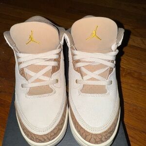 Air Jordan 3 "Palomino" sneakers